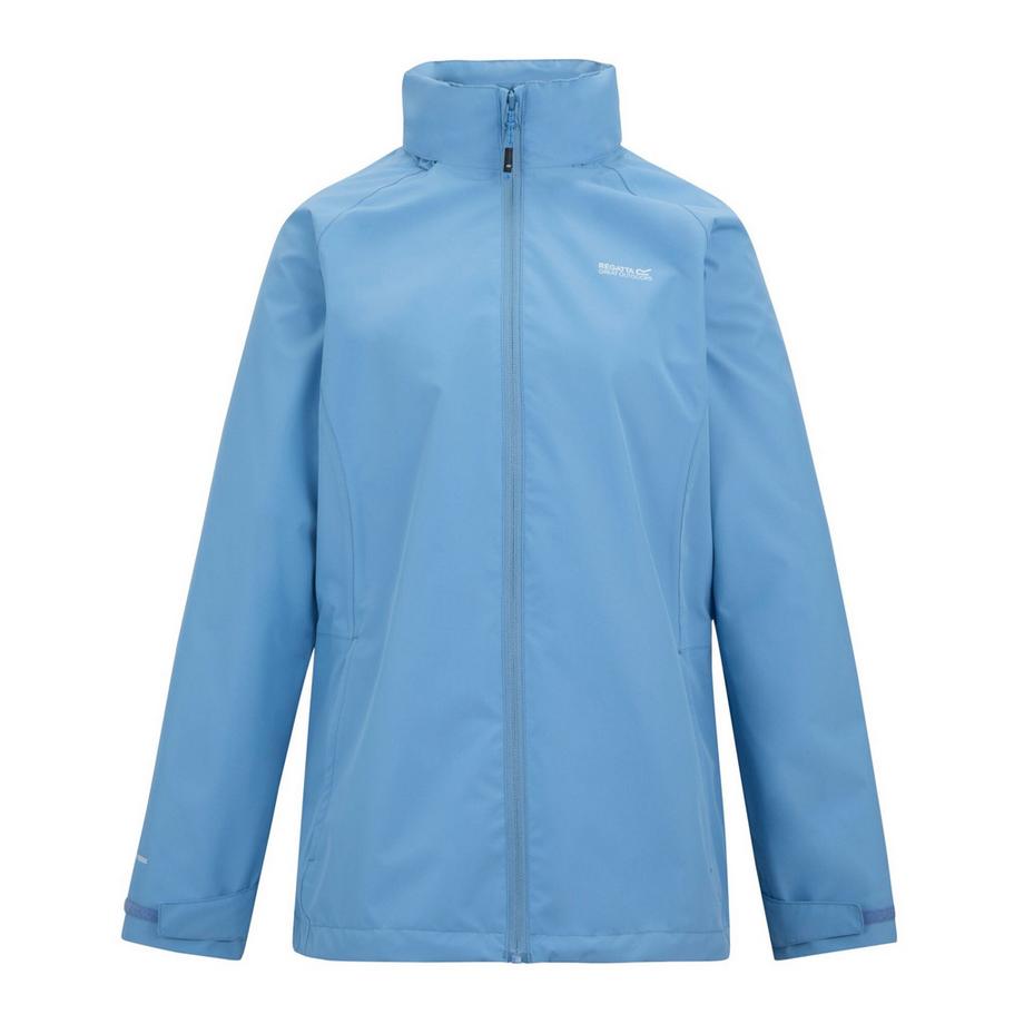 Daysha Ii Jacke, Wasserfest