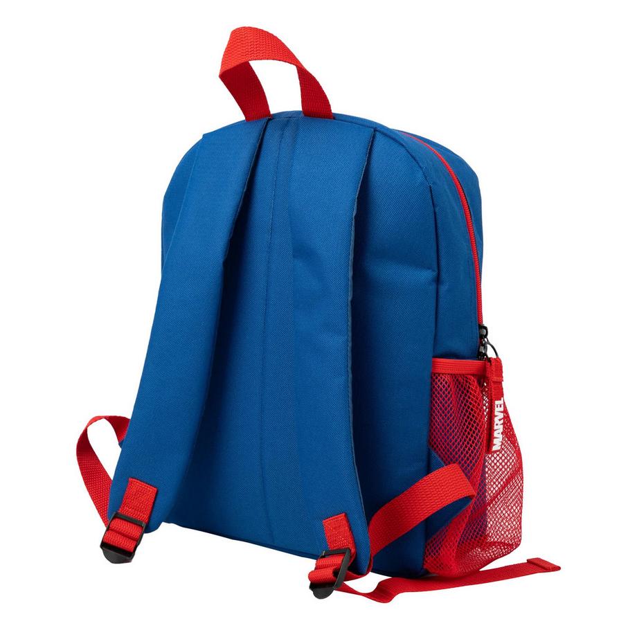AVENGERS Captain America Ensemble Sac à dos  