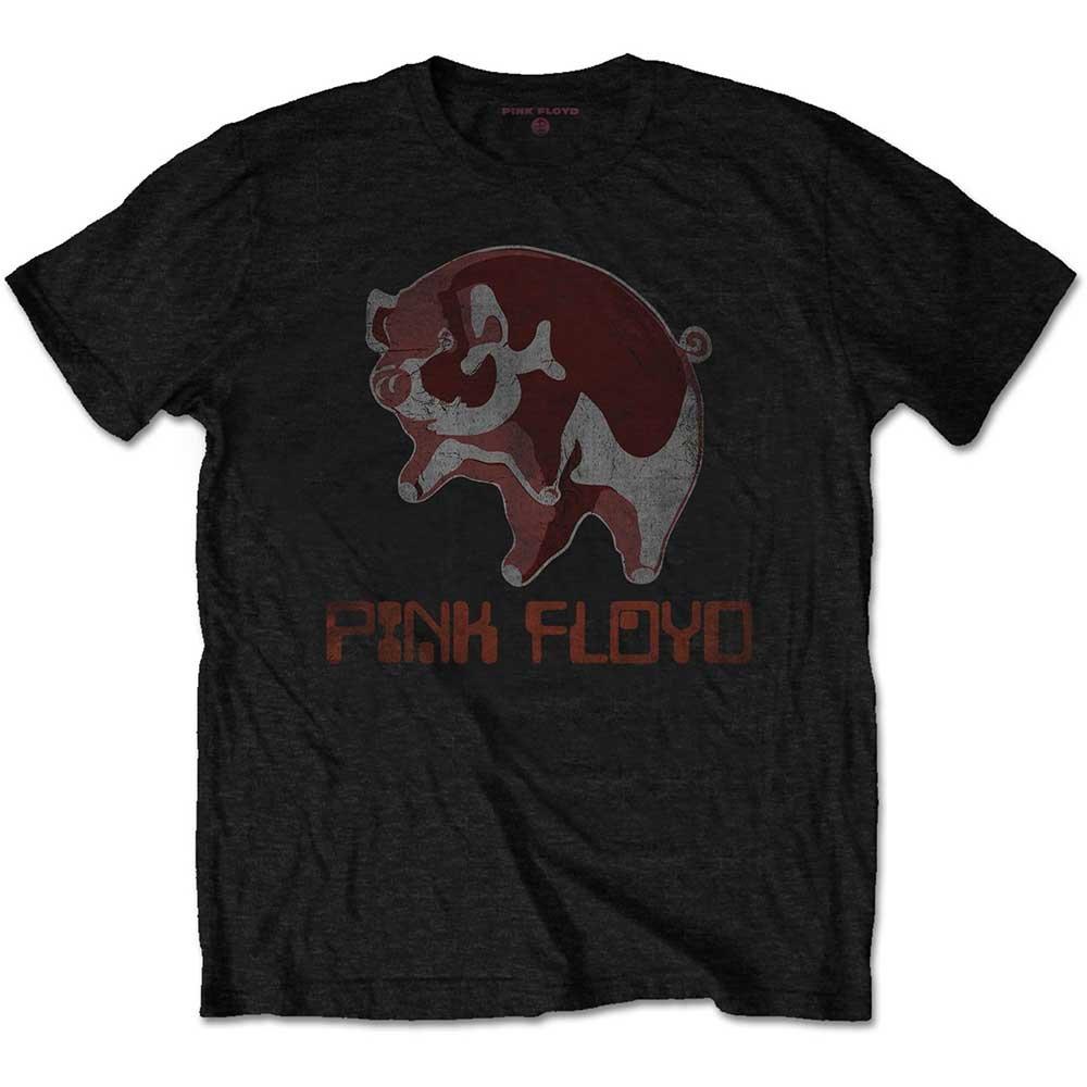 Pink Floyd  Ethnic TShirt 