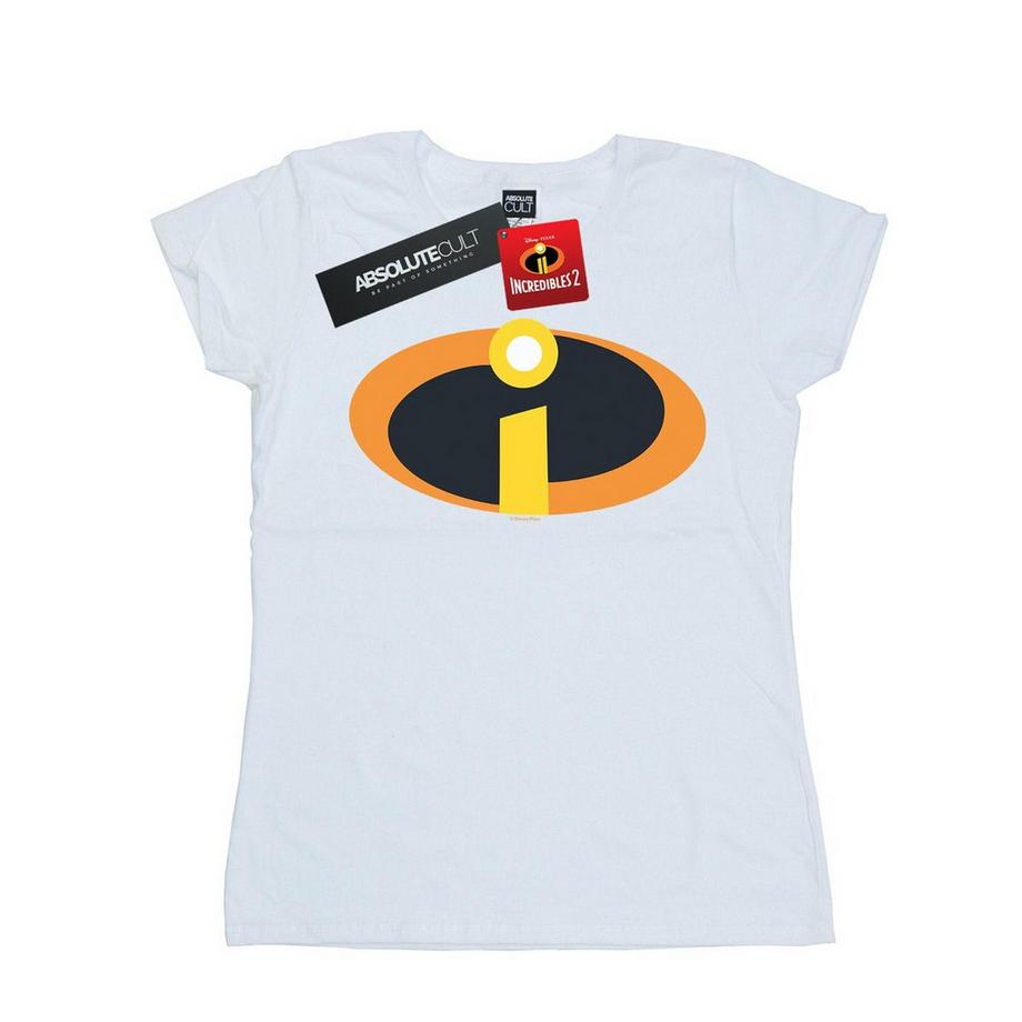 Tshirt THE INCREDIBLES