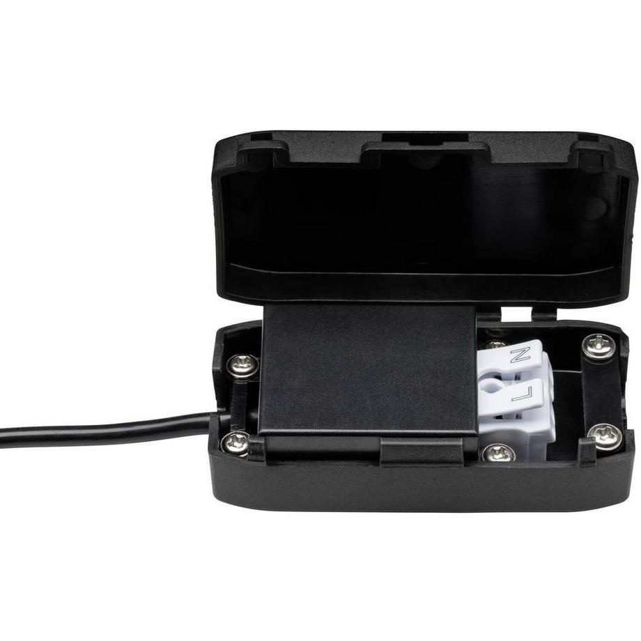 Paulmann Lampada LED da incasso 1 KIT  