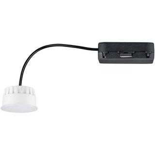 Paulmann LED-Einbauleuchte 3er Set LED 19.5 W Satin  