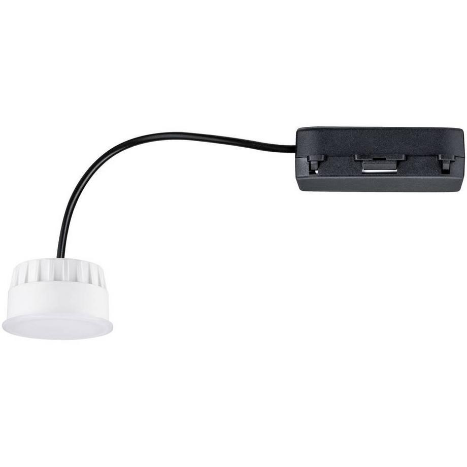 Paulmann Lampada LED da incasso 1 KIT  