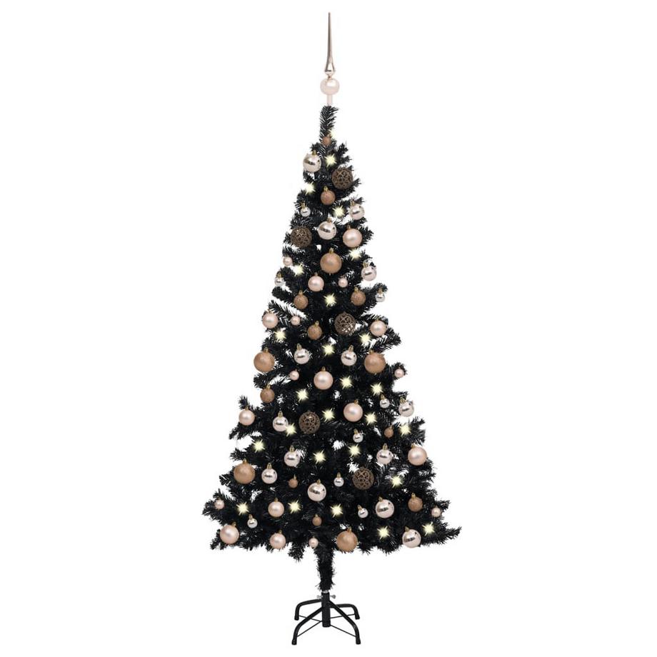 Künstlicher weihnachtsbaum