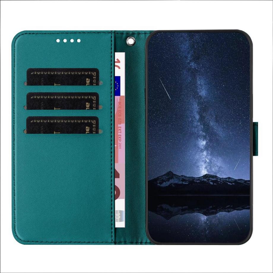 Cover-Discount  HONOR Magic7 Pro - Custodia elegante 