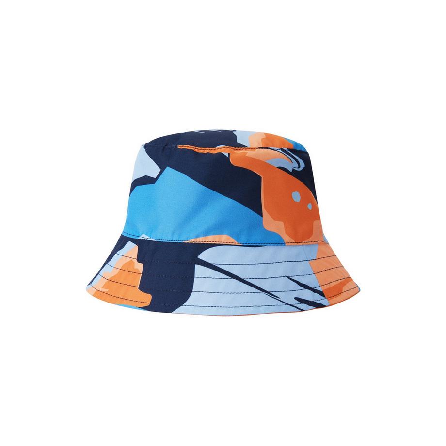 Reima  Kinder Sonnenschutz Hut Viehe Navy 