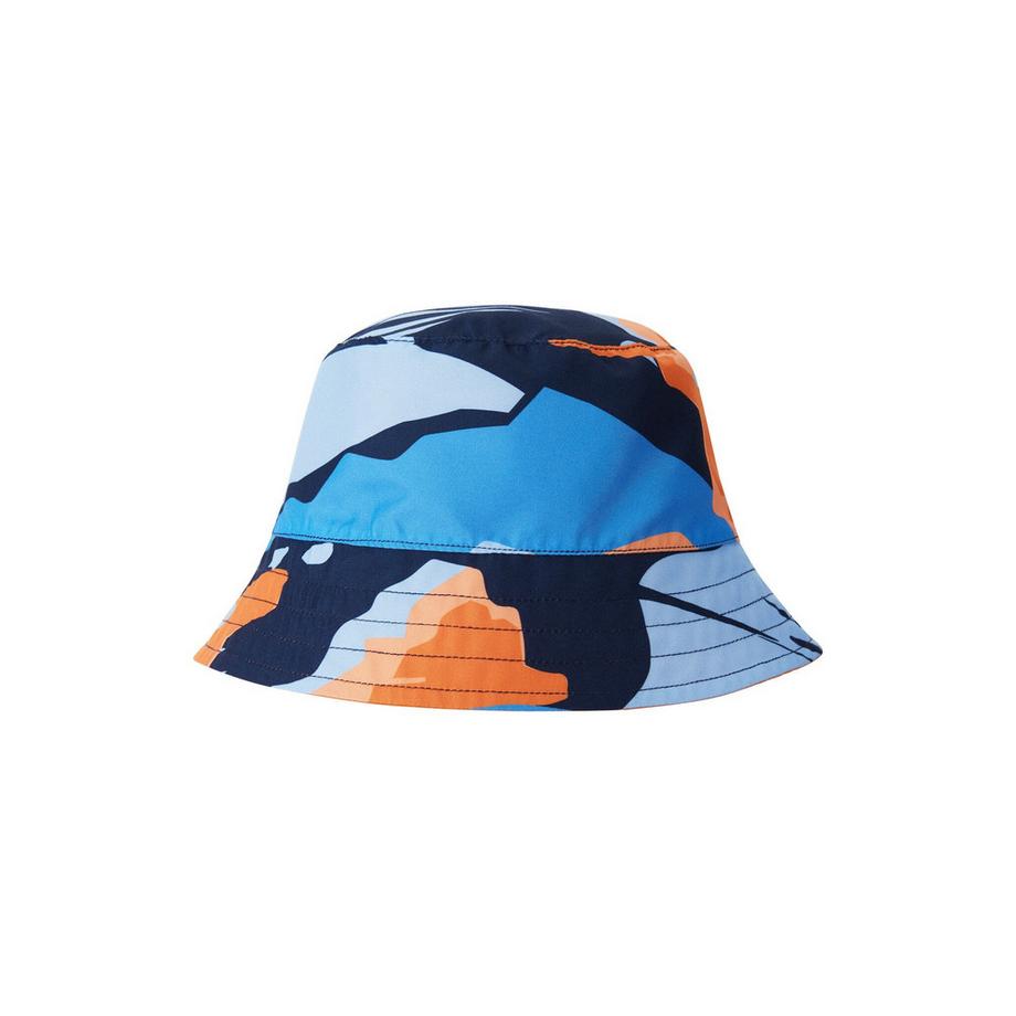 Reima  Kinder Sonnenschutz Hut Viehe Navy 