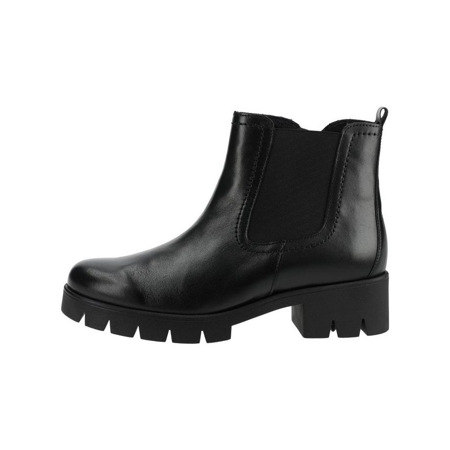 Gabor Chelsea Boot mit kräftiger Sohle  