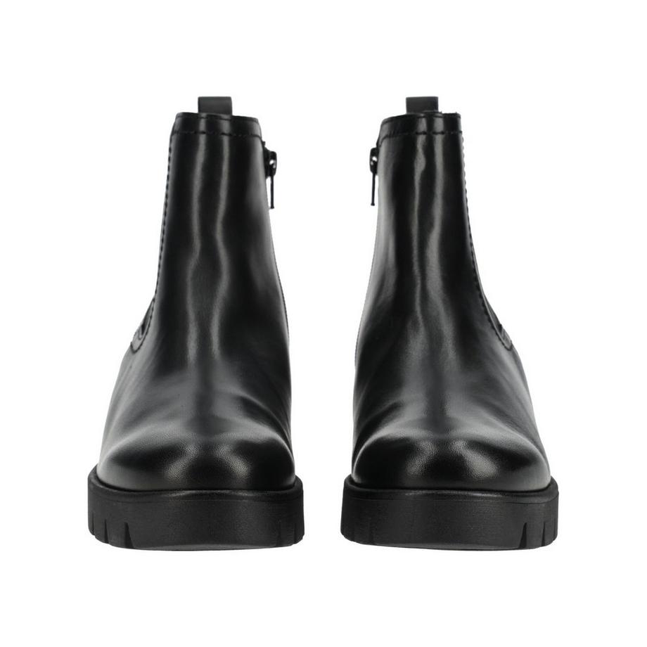 Gabor Chelsea Boot mit kräftiger Sohle  