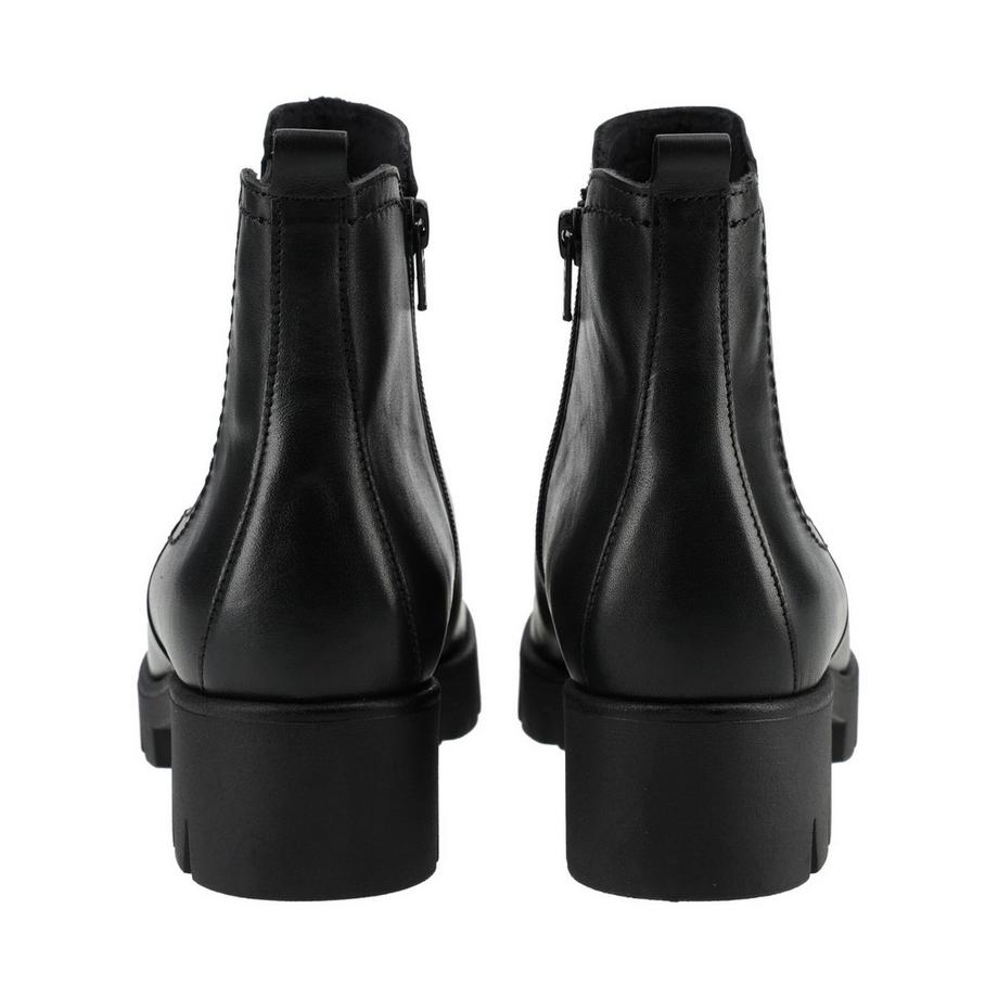 Gabor Chelsea Boot mit kräftiger Sohle  