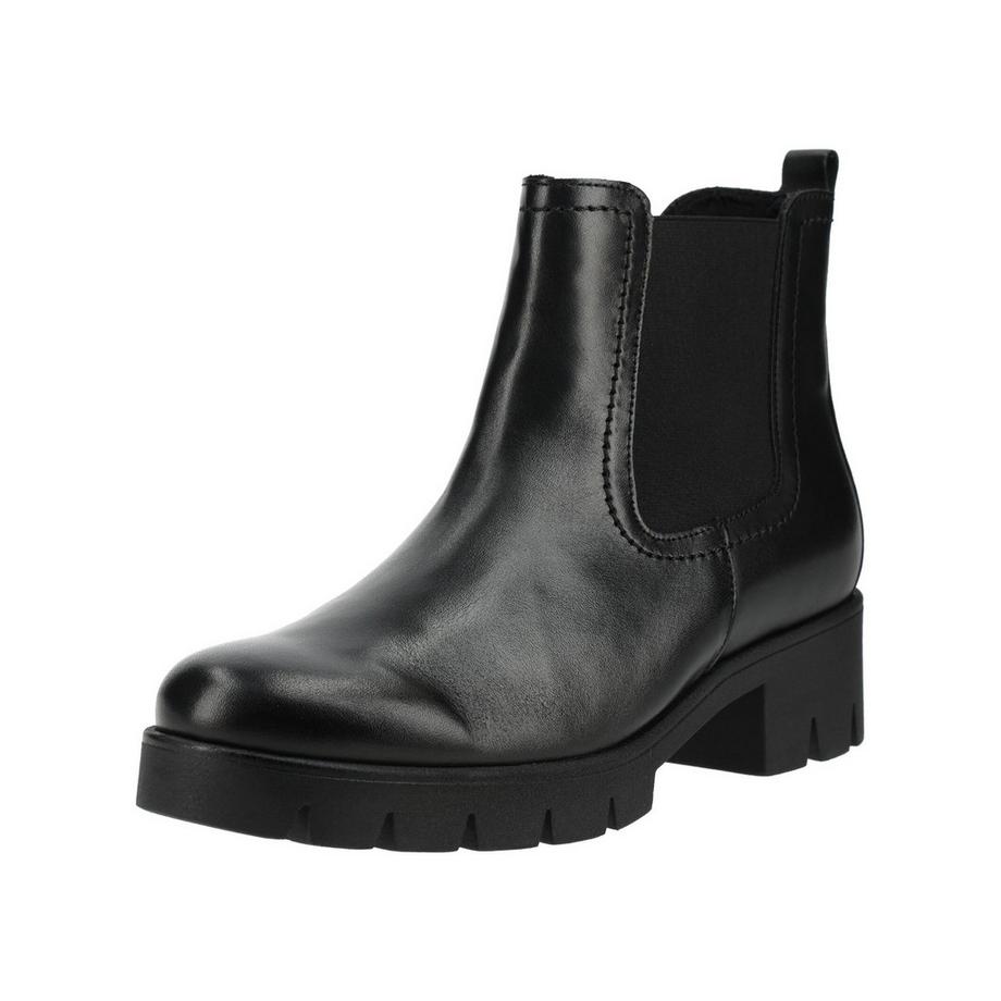Stiefelette