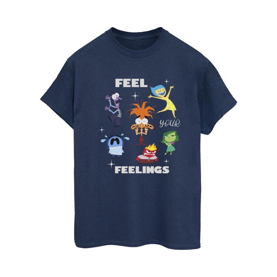 T-ShirtFeelings