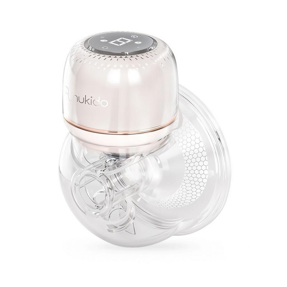 B2X  Nukido NK-963 dreiphasige elektrische Milchpumpe 