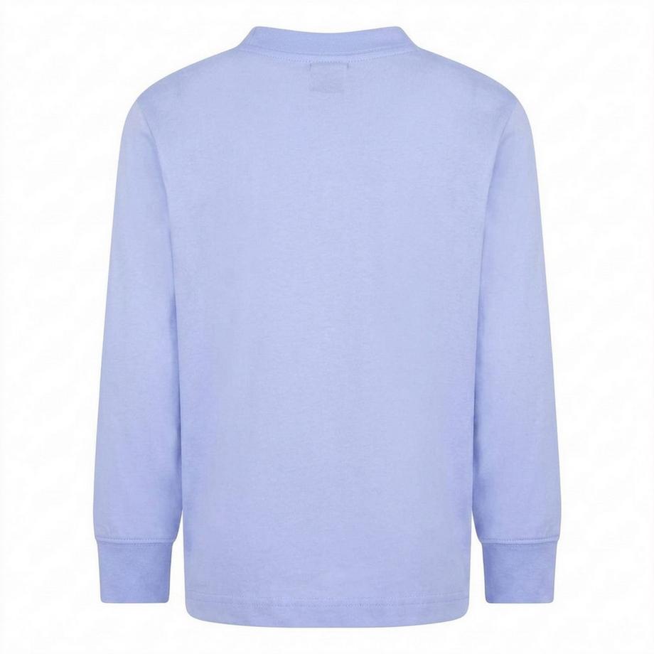 NIKE  T-ShirtManches Longues Just Do It 