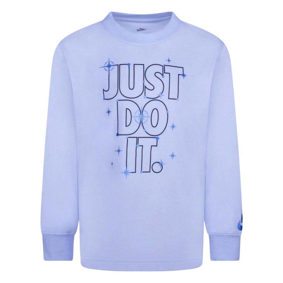 T-ShirtManches Longues Just Do It