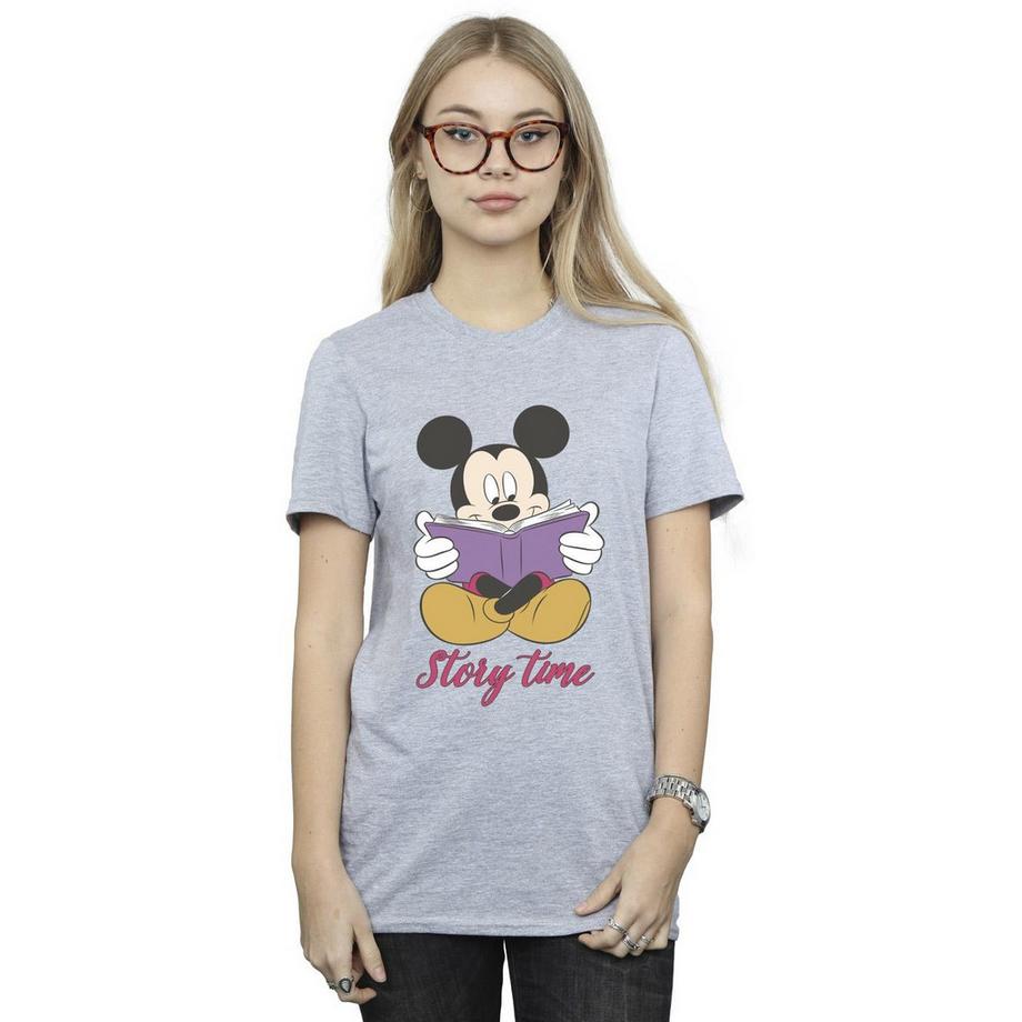 Disney Story Time T-Shirt  