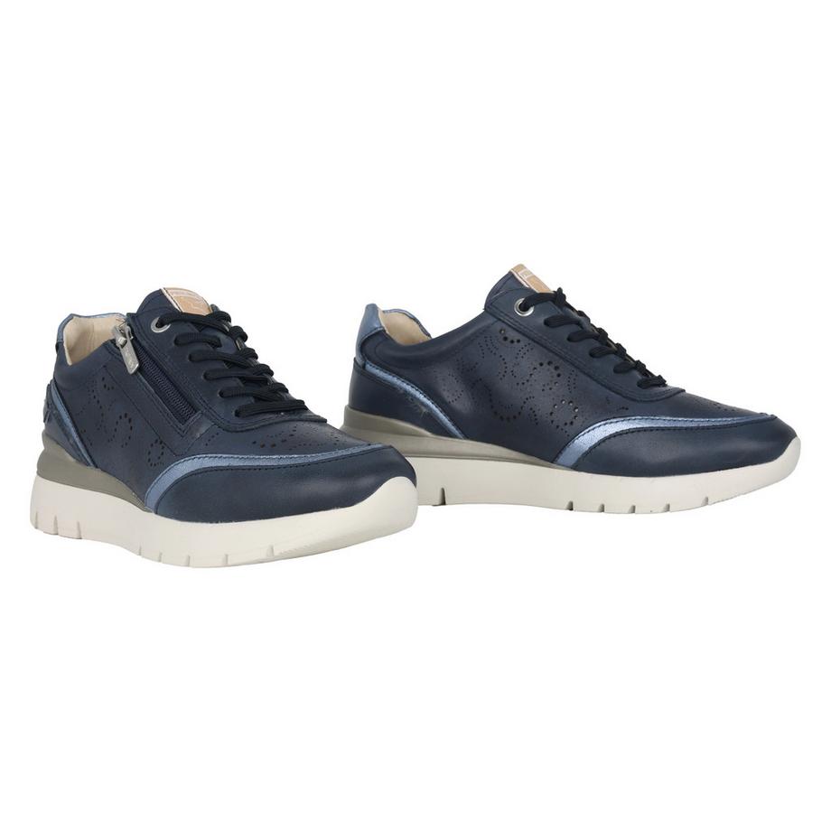 Pikolinos Cantabria Leder Sneaker  