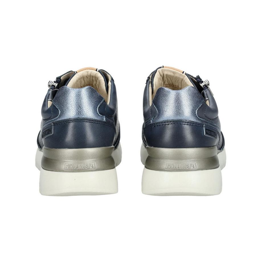 Pikolinos Cantabria Leder Sneaker  