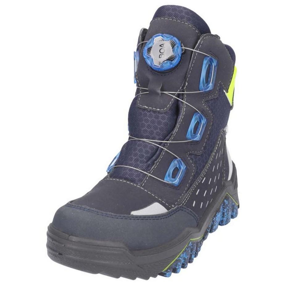 Stiefelette