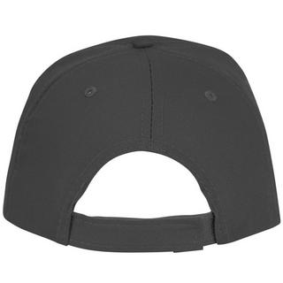Bullet Ceto 5-Panel Sandwich Kappe  