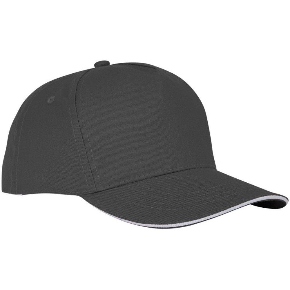 Bullet Ceto 5-Panel Sandwich Kappe  