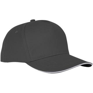 Bullet Ceto 5-Panel Sandwich Kappe  