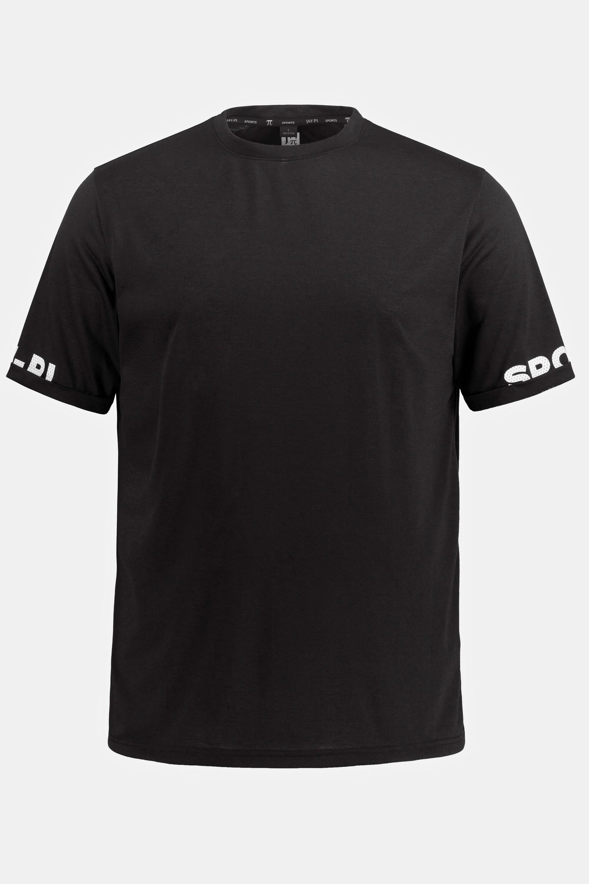 JP1880  T-Shirt FLEXNAMIC®, Fitness, Halbarm 