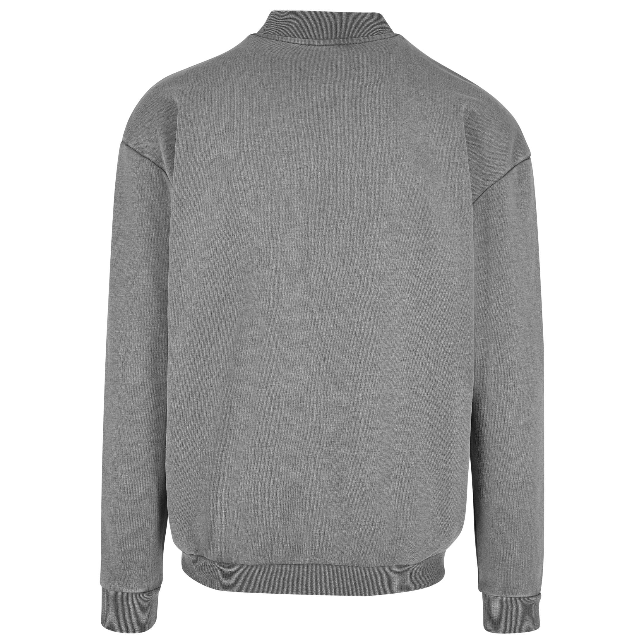 URBAN CLASSICS Verwaschene Weste  