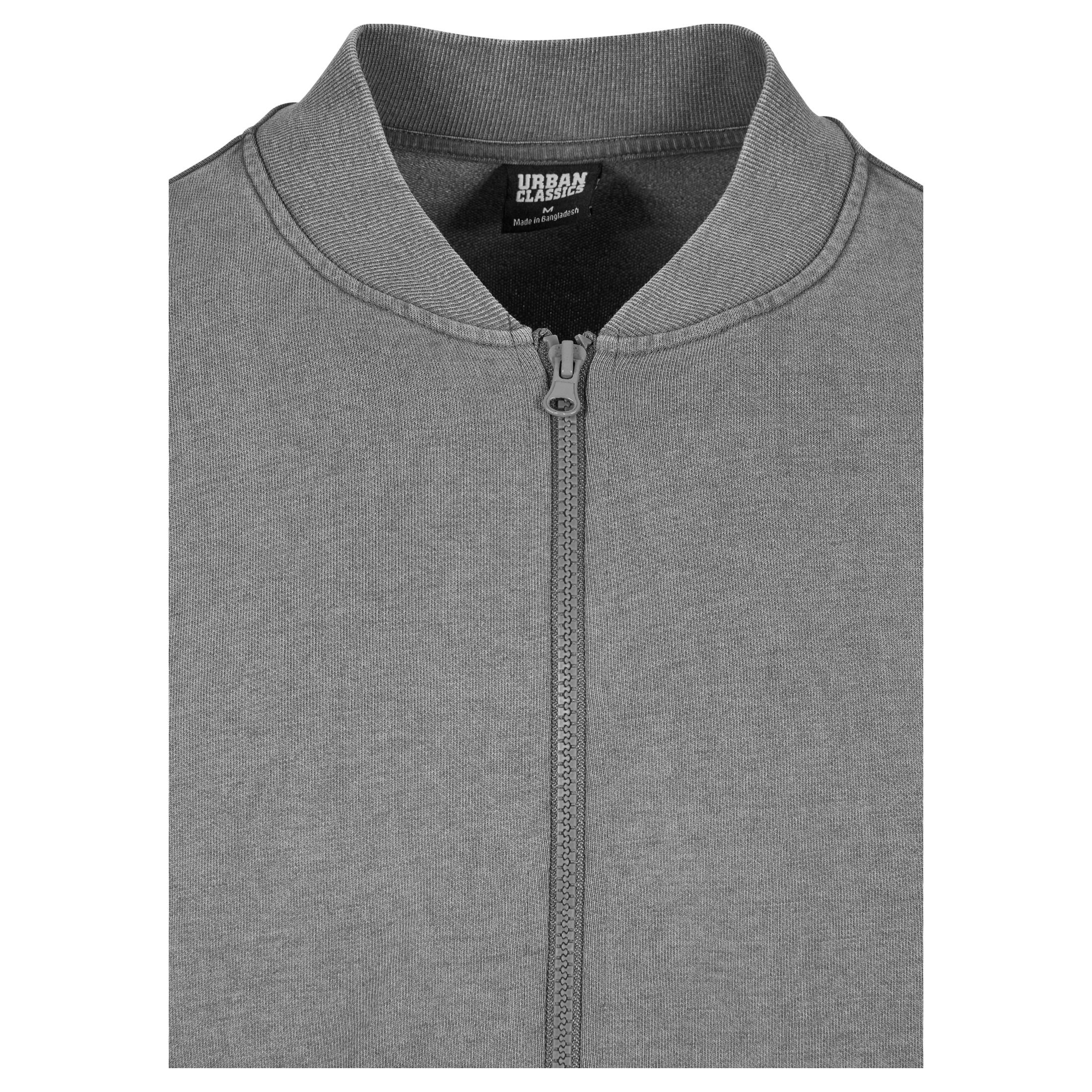 URBAN CLASSICS Verwaschene Weste  