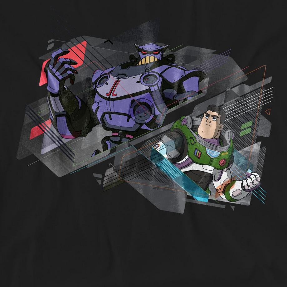 Disney Pixar Lightyear T-Shirt imprimé  