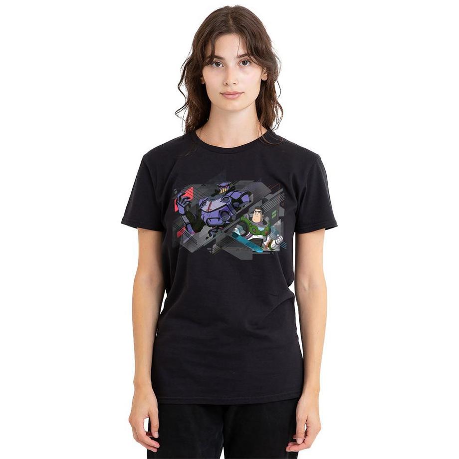 Disney Pixar Lightyear T-Shirt imprimé  