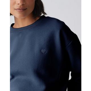 OPUS  Sweater Godira O-Form 