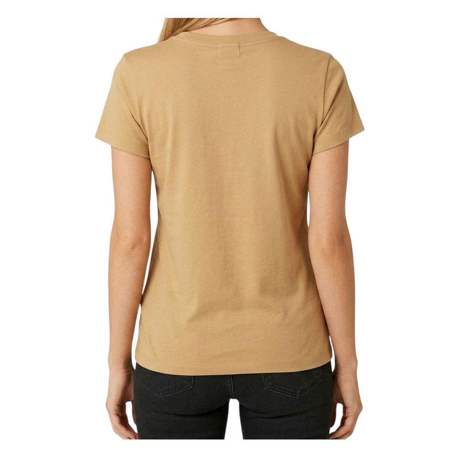 NIKE T-Shirt Scollo a V  