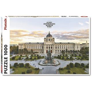 Piatnik  Puzzle Kunsthistorisches Museum Wien (1000Teile) 