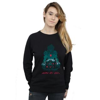It Chapter 2 Home At Last Sweatshirt  