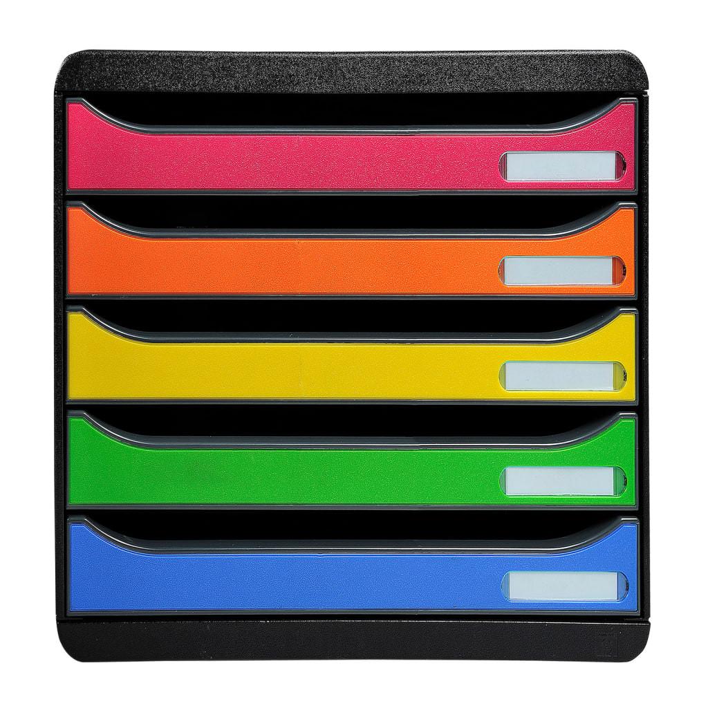 Exacompta organizer da scrivania  