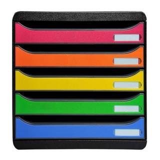 Exacompta organizer da scrivania  