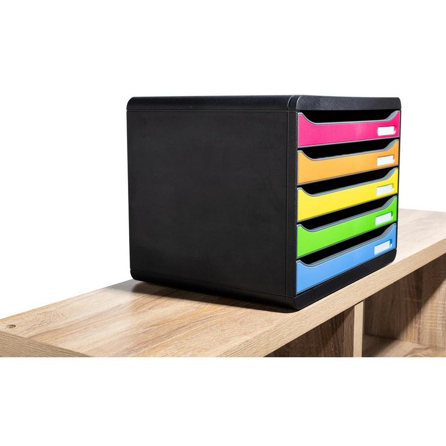 Exacompta Schubladenbox  