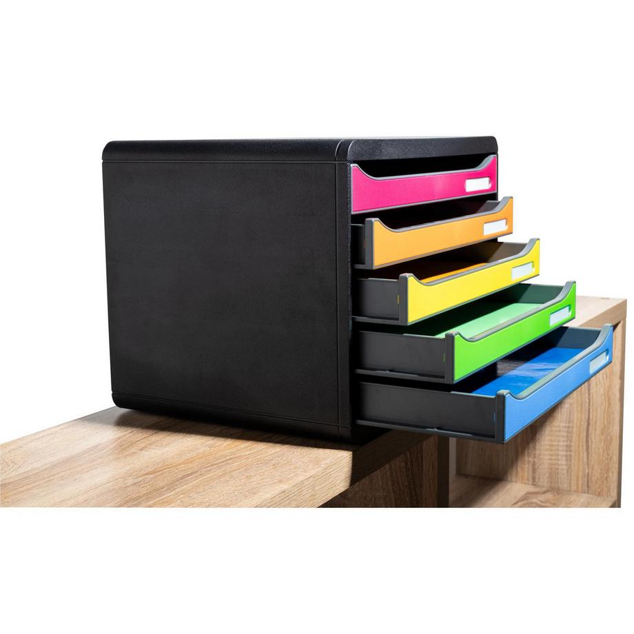 Exacompta Schubladenbox  