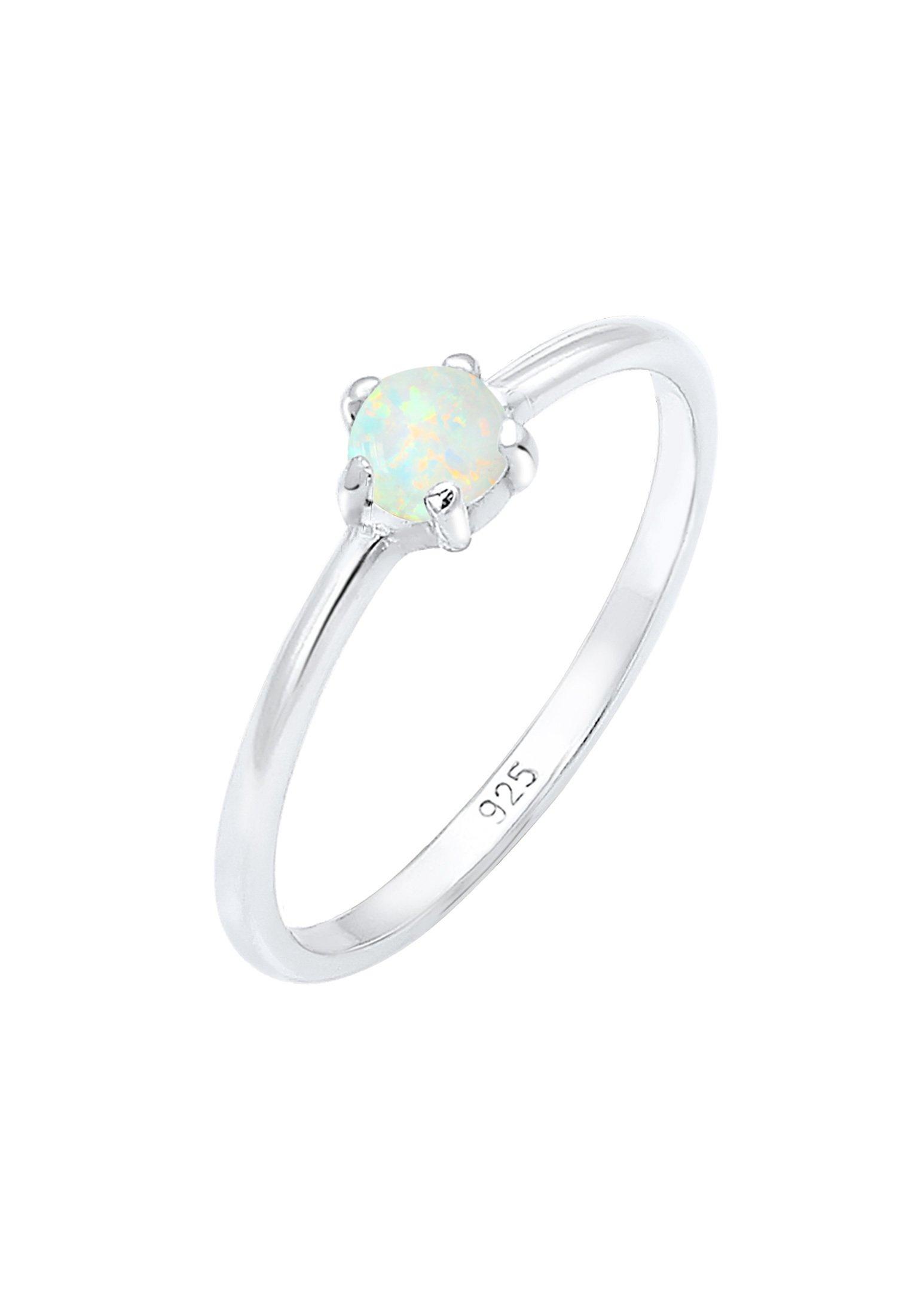 Elli  Ring Opal 