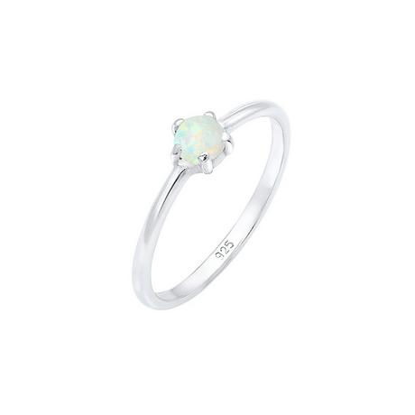 Elli  Ring Opal 