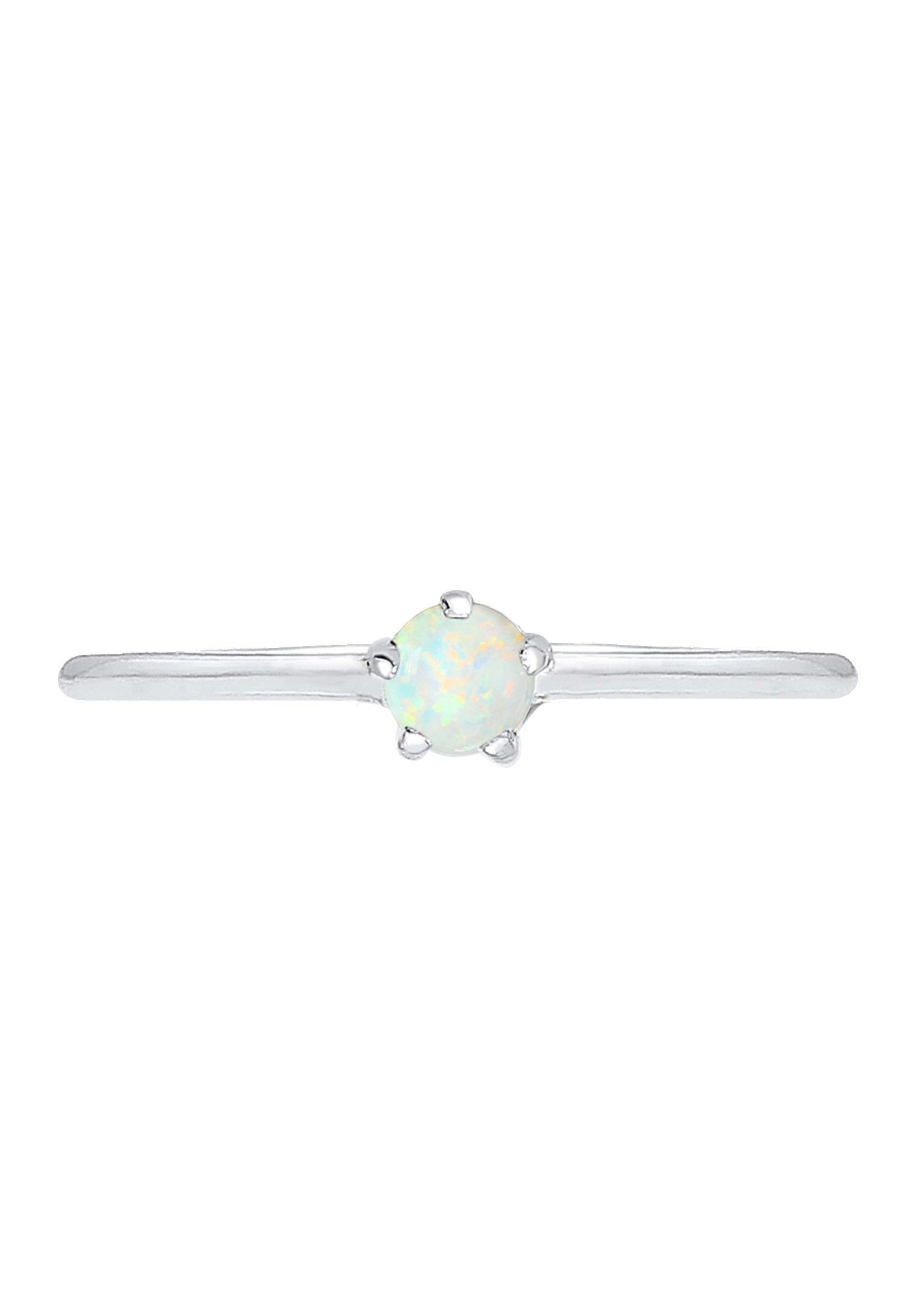 Elli  Ring Opal 