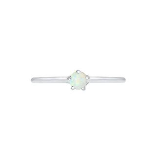 Elli  Ring Opal 