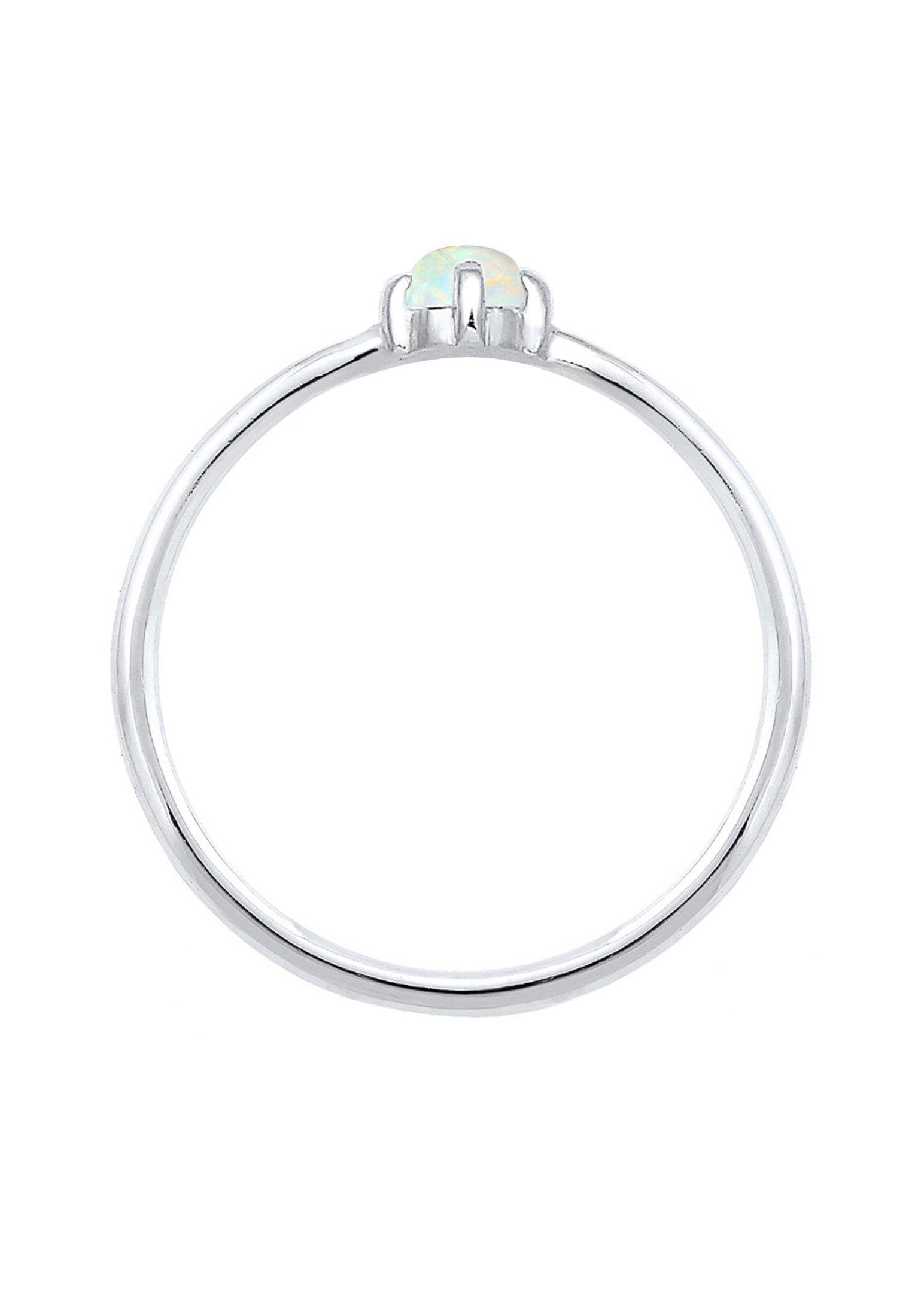 Elli  Ring Opal 