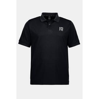 JP1880  Maglia polo da golf con mezze maniche 