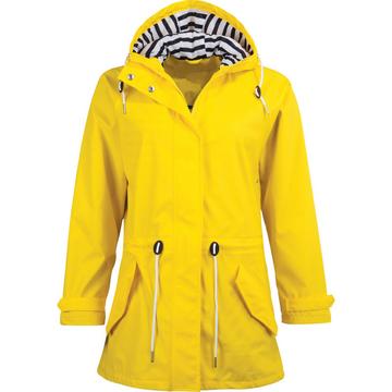 manteau imperméable marit