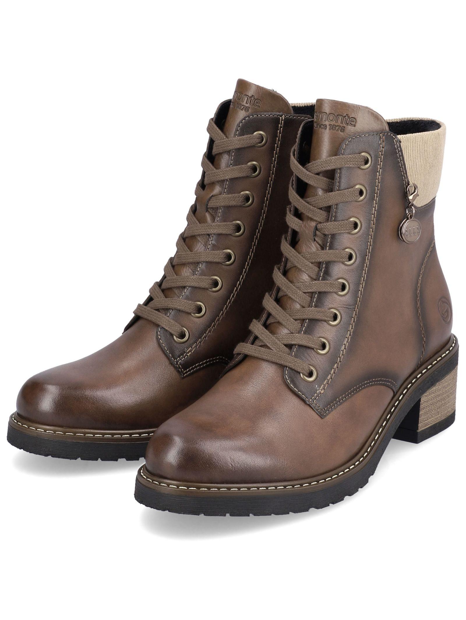 Remonte  Stiefelette D1A70 