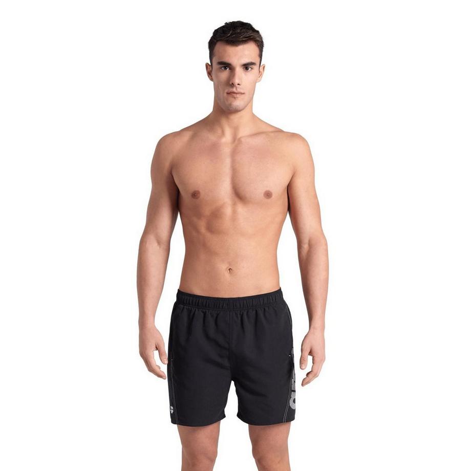 Fundamental Costume Bermuda