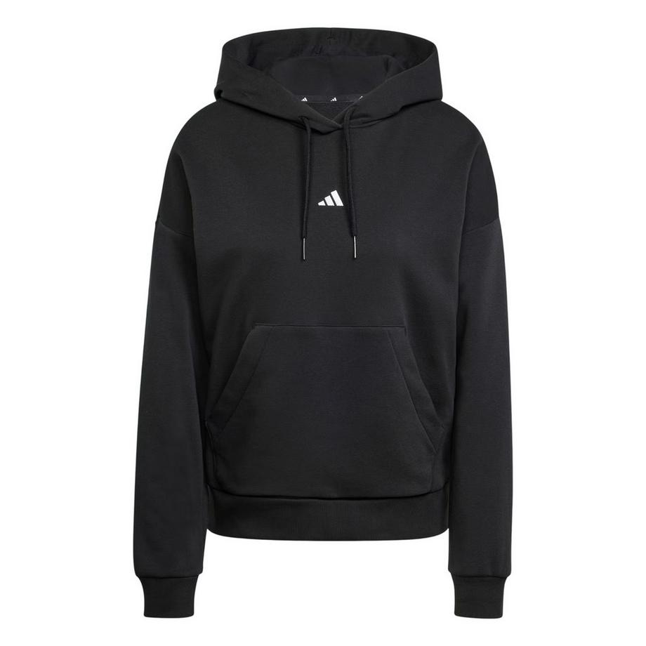 Sweat À Capuche Avec Cordons