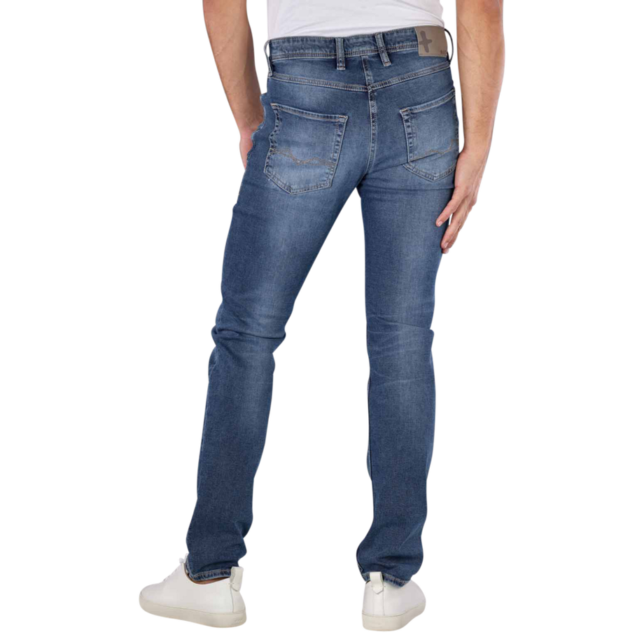 MAC Jog'n Slim Straight Jeans  